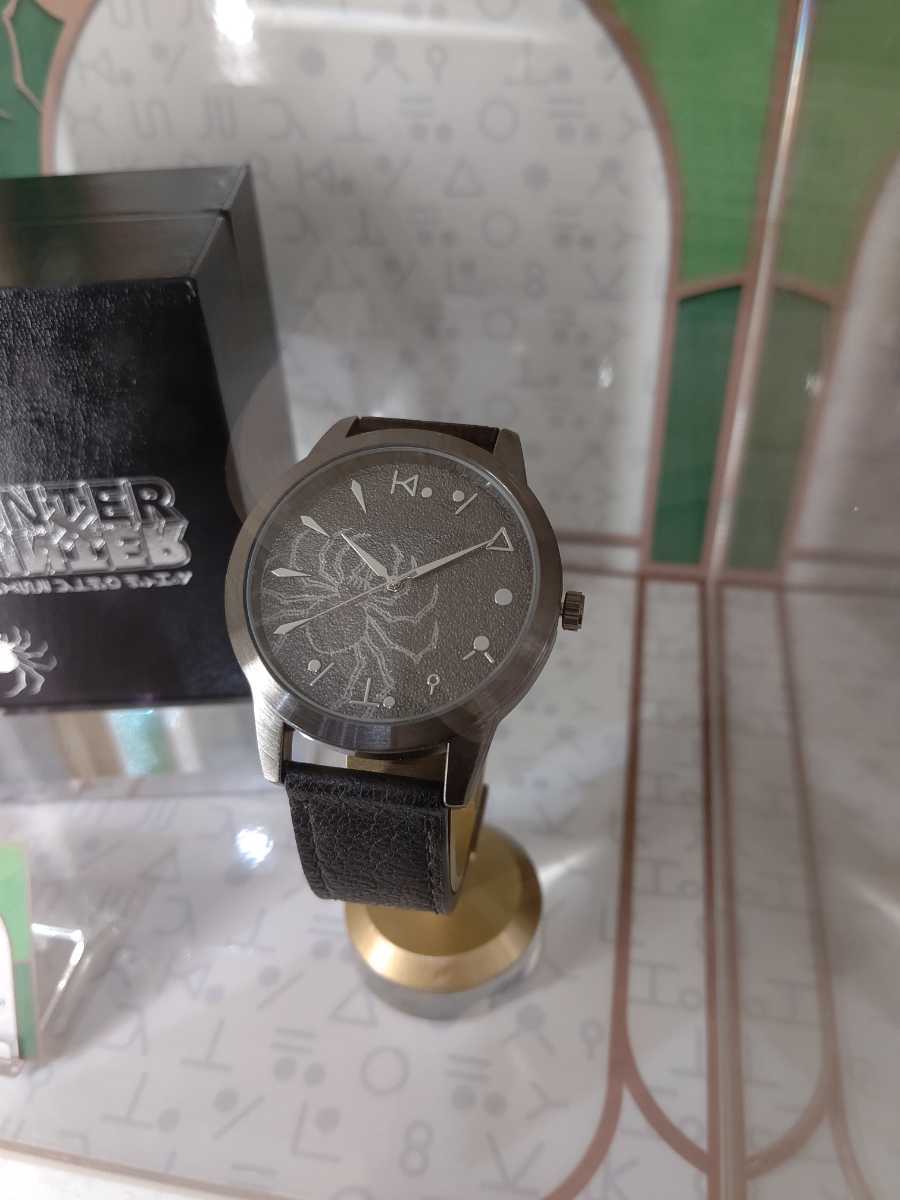 USJ クールジャパン 2022 HUNTER×HUNTER ハンターハンター 腕時計 購入代行