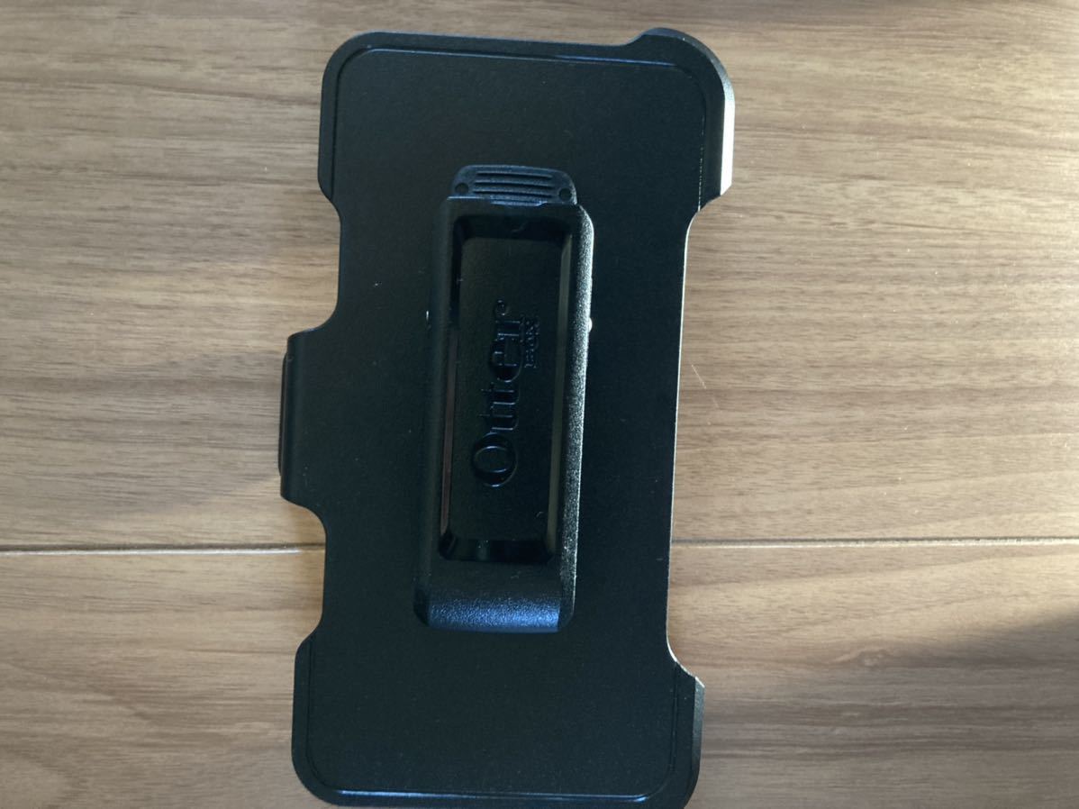 Otterbox オッターボックス iphone8 スタンド　スマホカバー OtterBox Replacement Holster Clip for iPhone SE (2nd Gen) & 8/7 _画像1