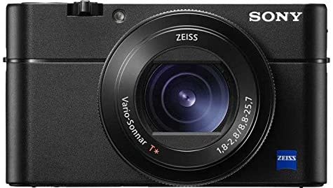 ソニー SONY Cyber-shot(サイバーショット) RX100V DSC-RX100M5 美品