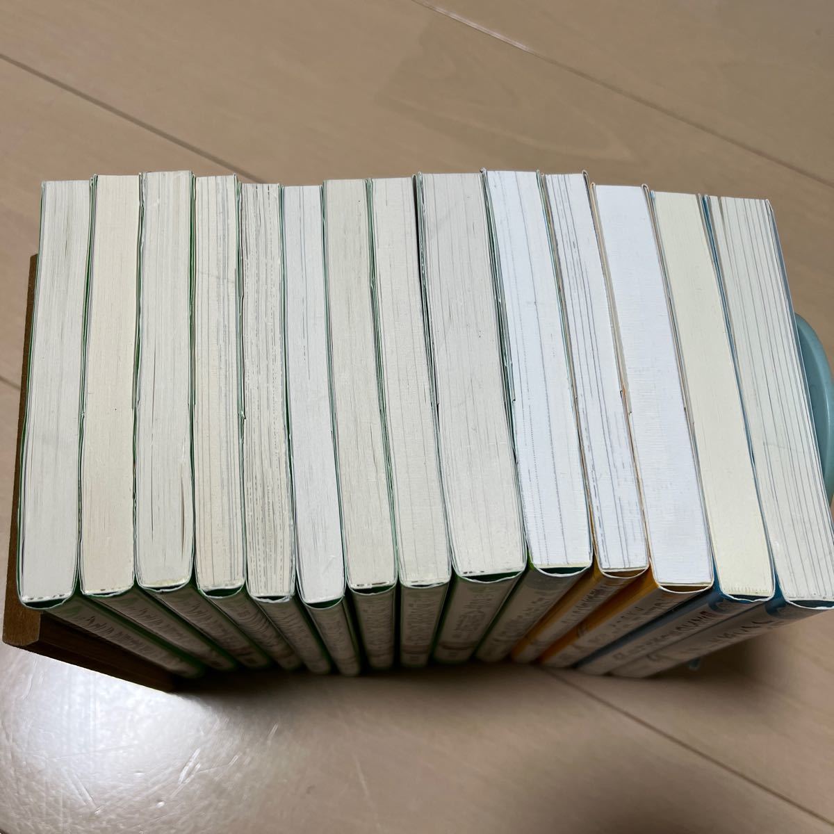 小学生中高学年向き 文庫本14冊セット 児童書|Yahoo!フリマ(旧 小学生中高学年向き 文庫本14冊セット 児童書|Yahoo!フリマ(旧
