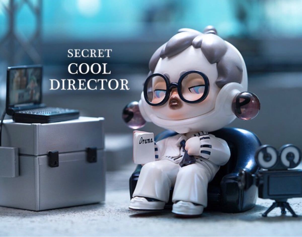 お気に入り skullpanda Secret フィギュア action スカルパンダ お気に入り skullpanda Secret フィギュア action スカルパンダ