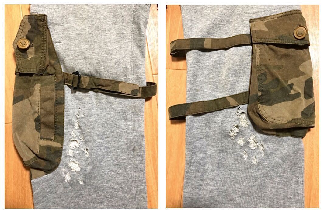 NUMBER (N)INE 2005AW ナンバーナイン ハイストリート NUMBER (N)INE 2005AW ナンバーナイン ハイストリート