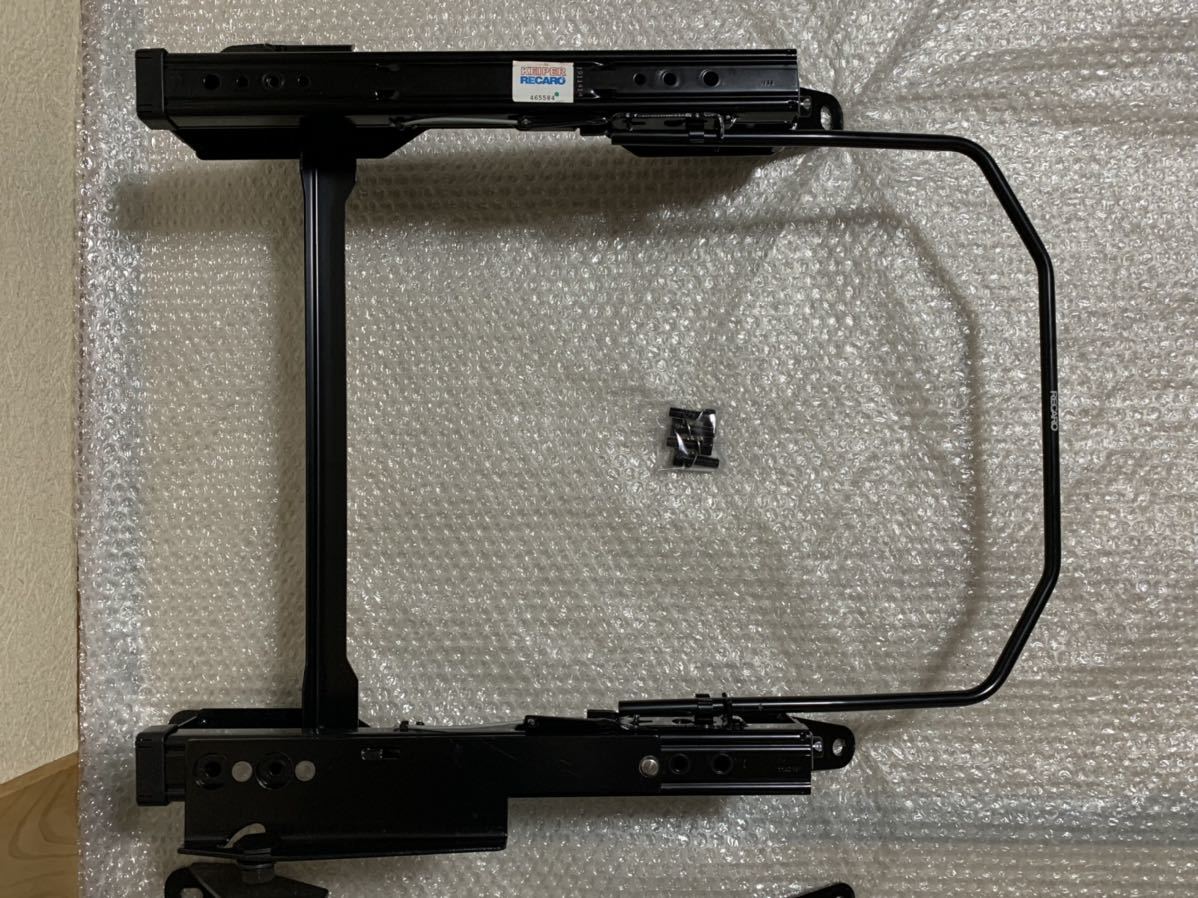 通販 エクストレイル レカロ シートレール 左右セット - シートレール ...