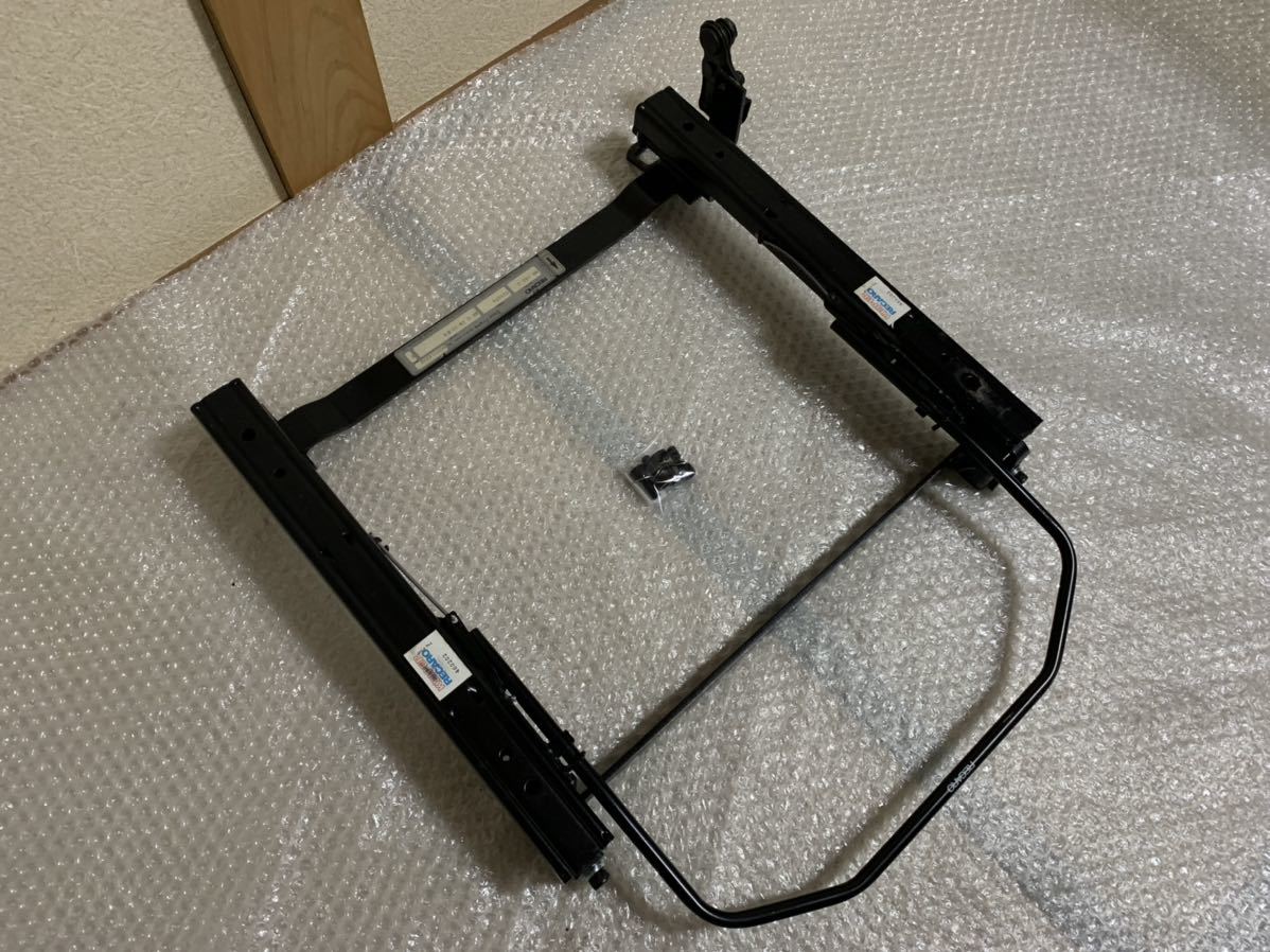 RECARO MR-2 SW-20系 シートレール 運転席側 品 ic.sch.id