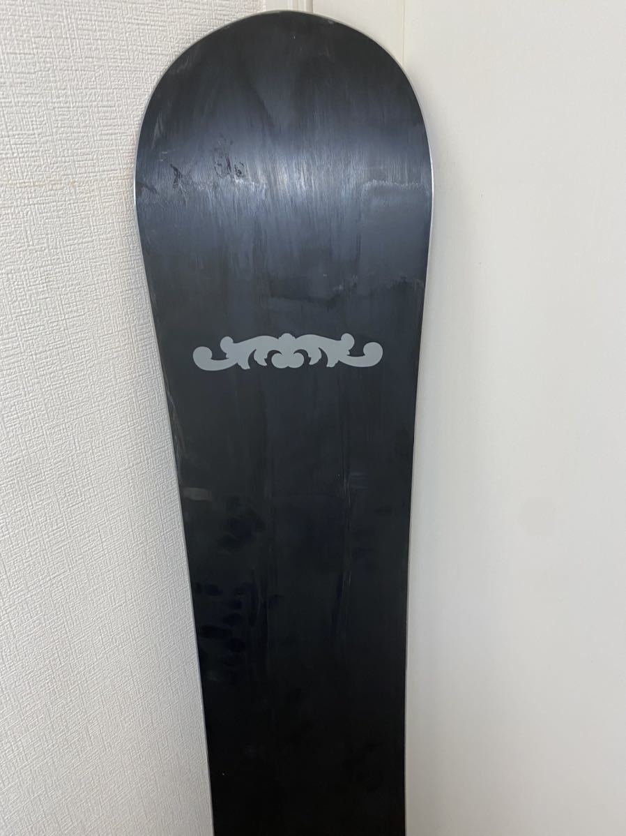 Yahoo!オークション - 新品同様 最高峰 BURTON X9FV 154.5c Yahoo!オークション - 新品同様 最高峰 BURTON X9FV 154.5c