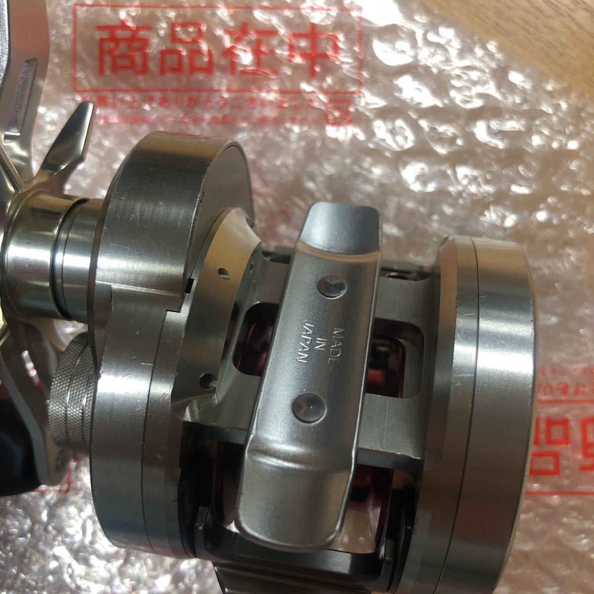 DAIWA ダイワ I'ZE FACTORY RCS 2014 スプール アイスファクトリー