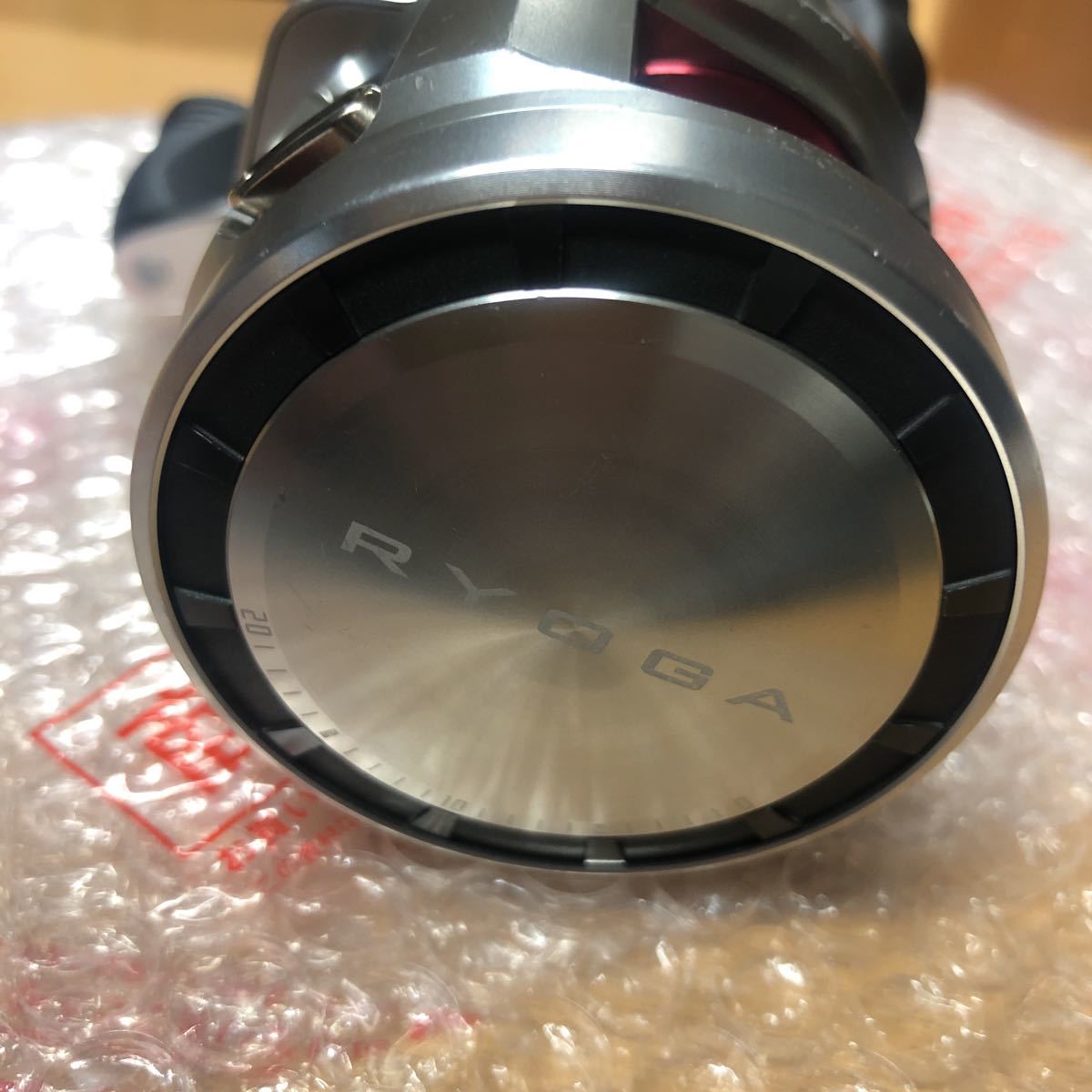 DAIWA ダイワ I'ZE FACTORY RCS 2014 スプール アイスファクトリー