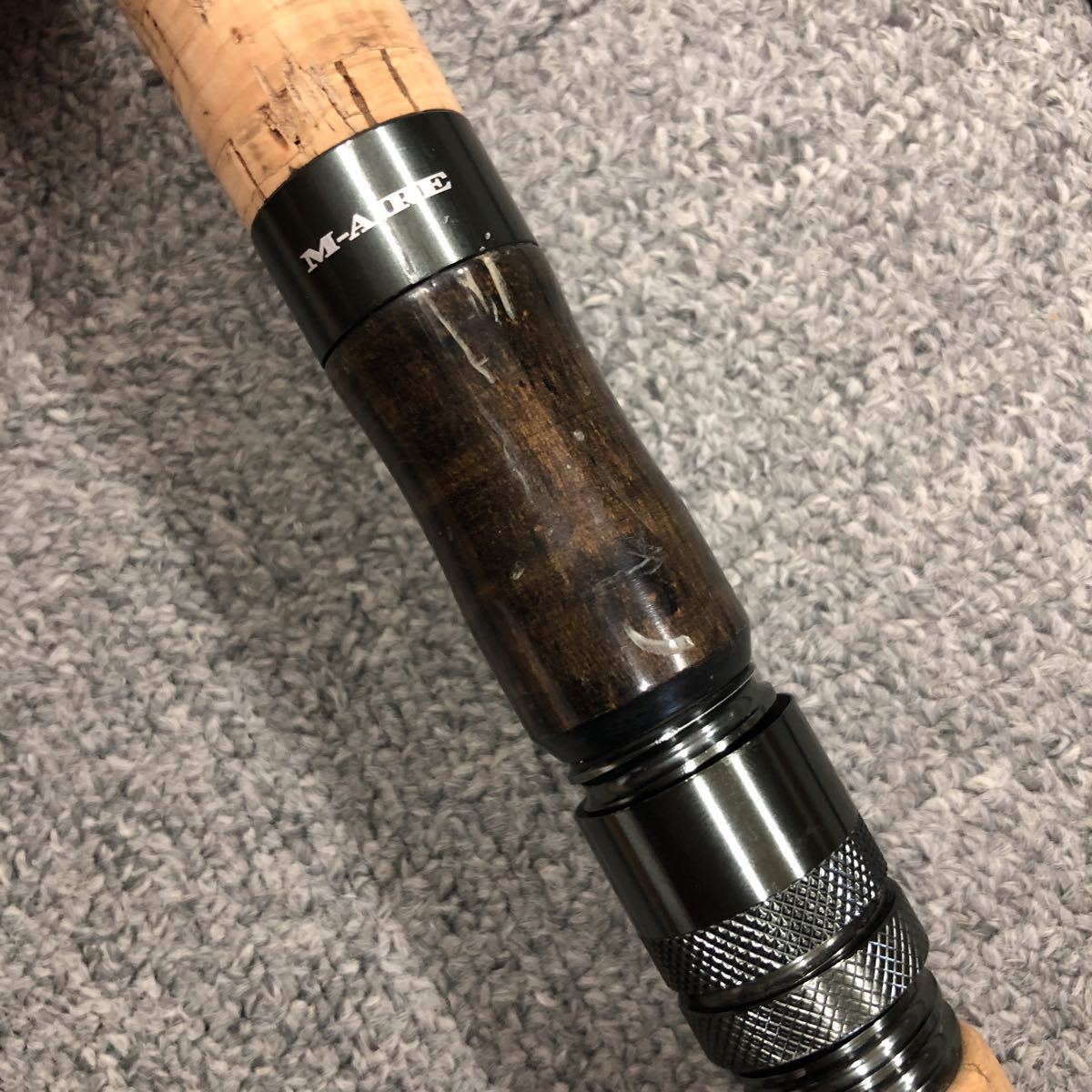 エムアイレ 正影ボロン MB-86MH MAIRE BORON エムアイレ 正影ボロン MB-86MH MAIRE BORON