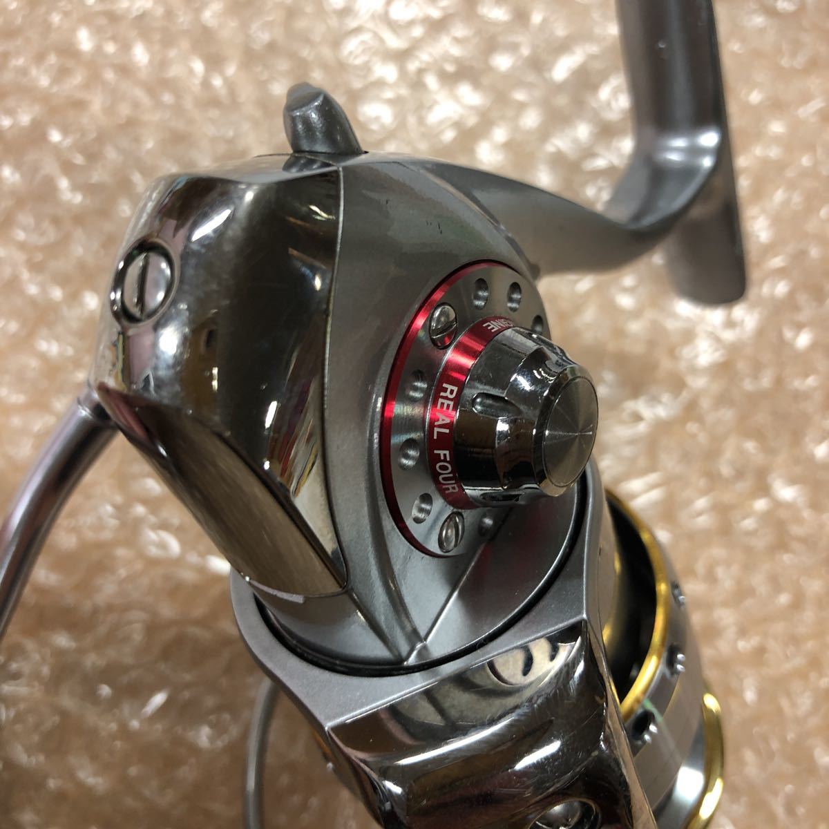 DAIWA ダイワ 3012H CERTATE セルテート HYPER CUSTOM ハイパー