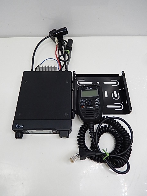 Yahoo!オークション - iCOM アイコム 車載型デジタル簡易無線機 Yahoo!オークション - iCOM アイコム 車載型デジタル簡易無線機