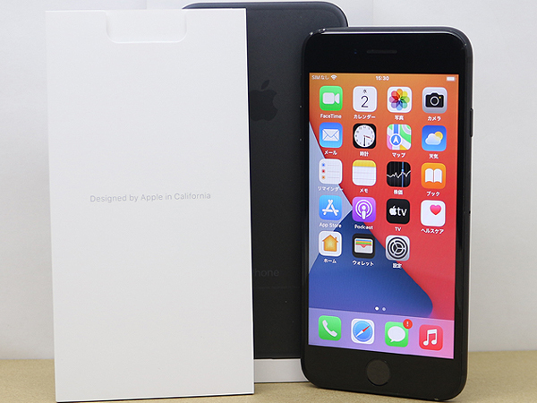 iPhone 7 32GB SIMロック解除 iOS 15.3.1 利用制限 残債 なし アク iPhone 7 32GB SIMロック解除 iOS 15.3.1 利用制限 残債 なし アク