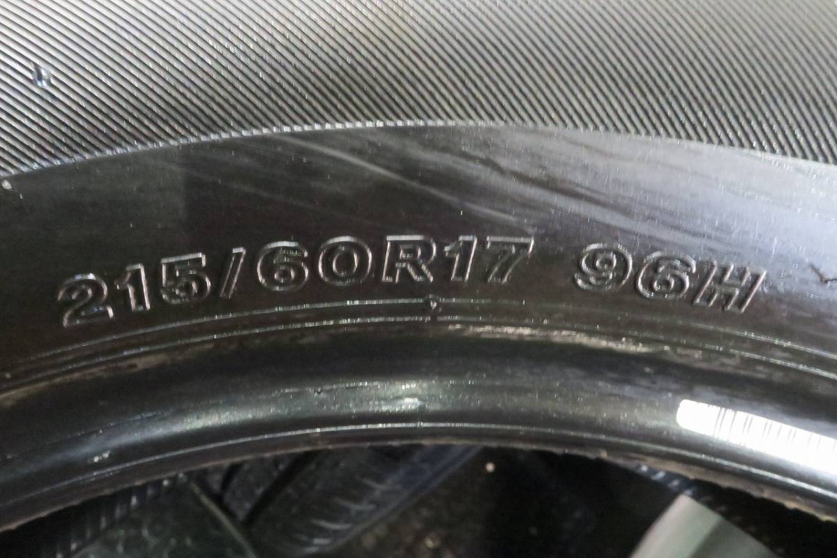 在庫僅少】 極上イボ付き 2022年製 225/50R18 225/55R18 セイバー