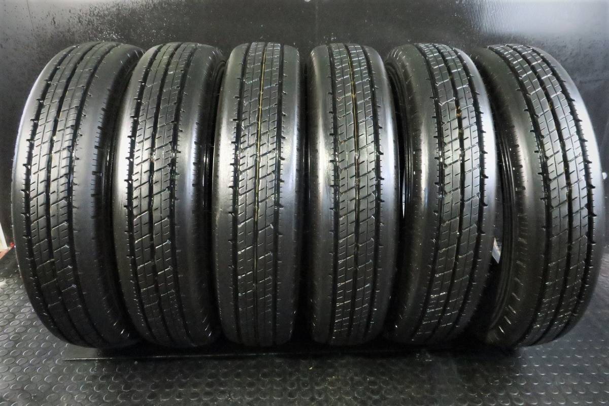 店舗良い エナセーブ 4本セットSPLT38A 195 85R15 ienomat.com.br