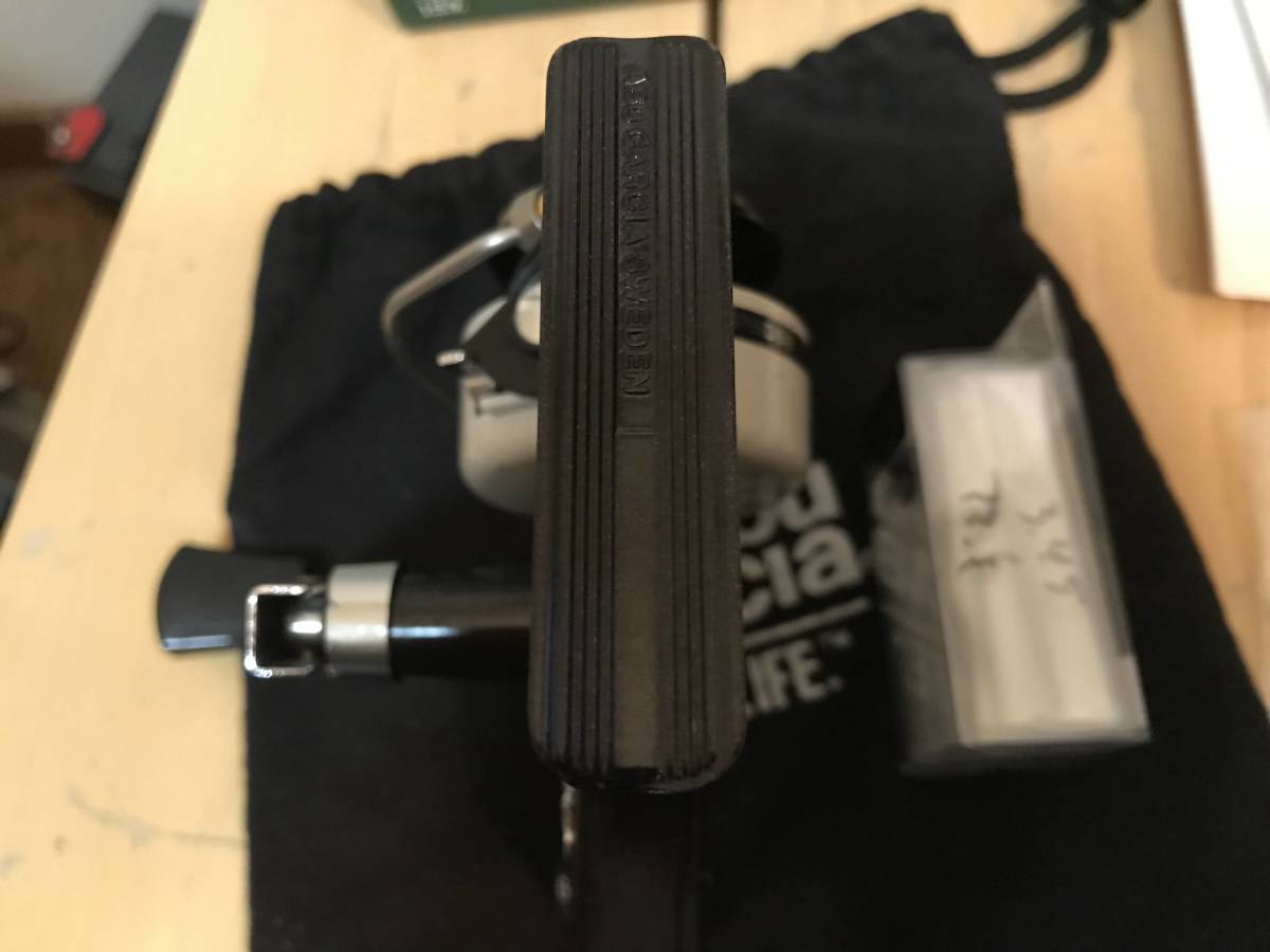 Abu Garcia アブ Cardinal カーディナル 33X ヤマワークス Abu Garcia アブ Cardinal カーディナル 33X ヤマワークス