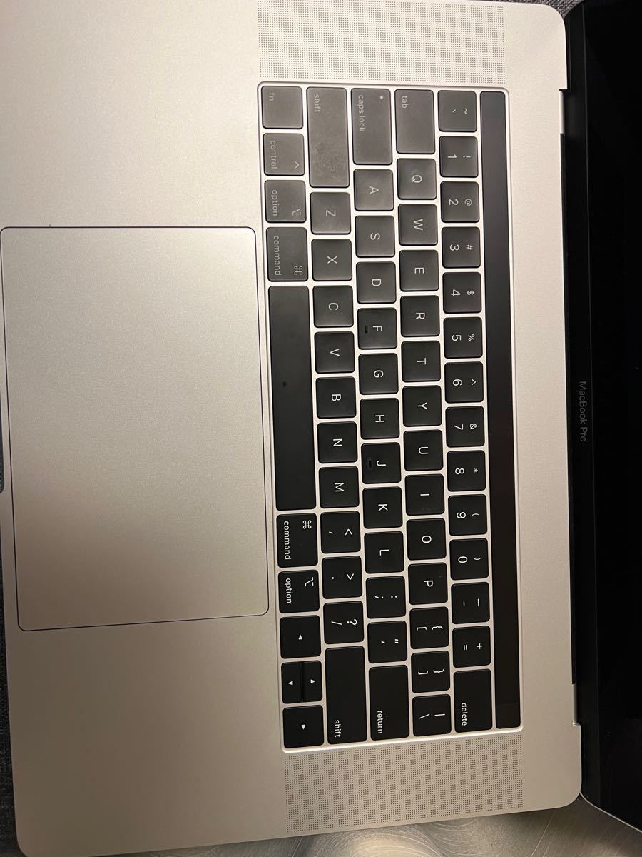 MacBook Pro 2018 15インチ メモリ32GB SSD512GB 動画編集用に|PayPay