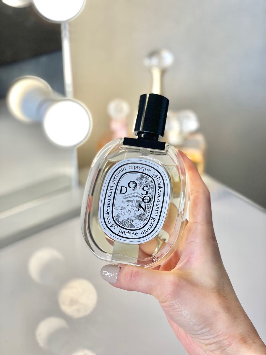 安値セール DIPTYQUE ディプティック ドソン EDT オードトワレ 送料