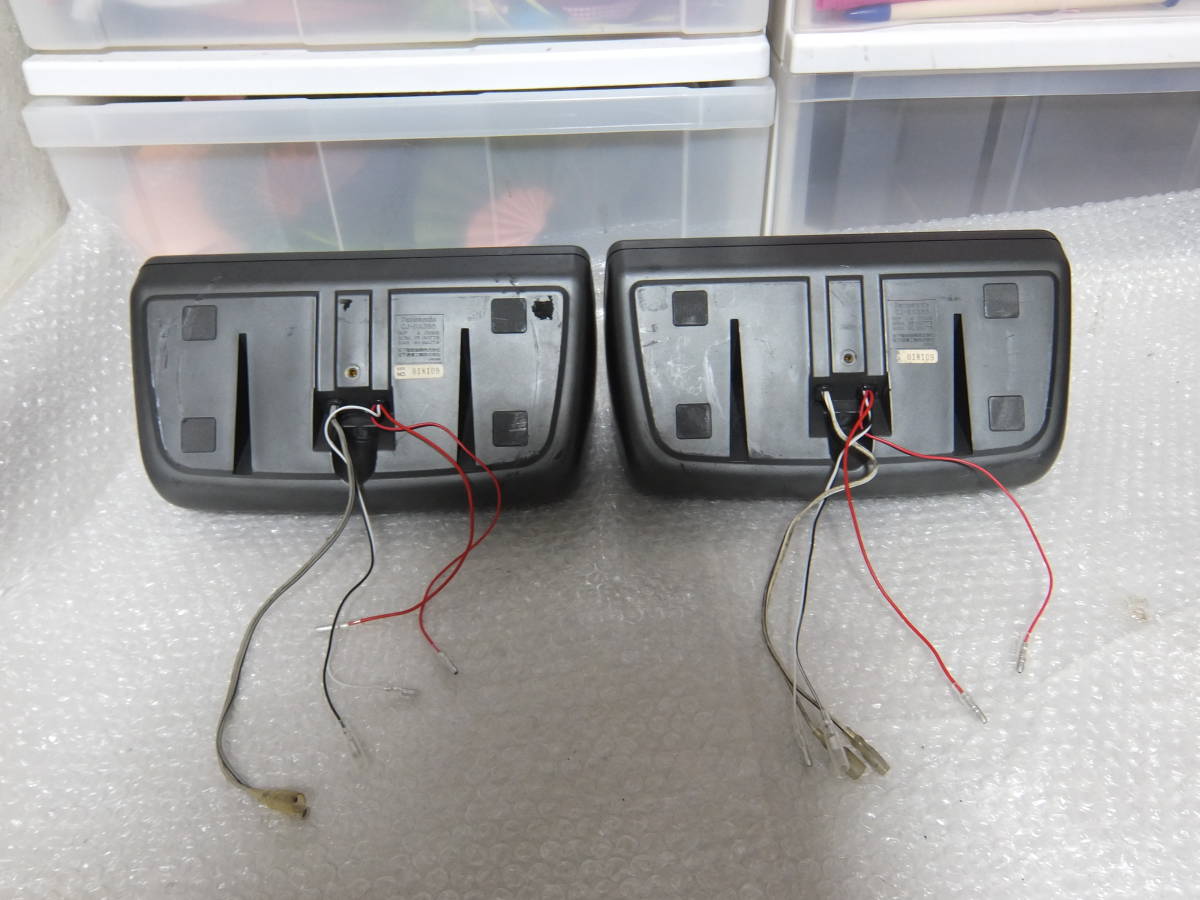 パナソニック SX355 置き型 スピーカー イルミネーション パナソニック SX355 置き型 スピーカー イルミネーション
