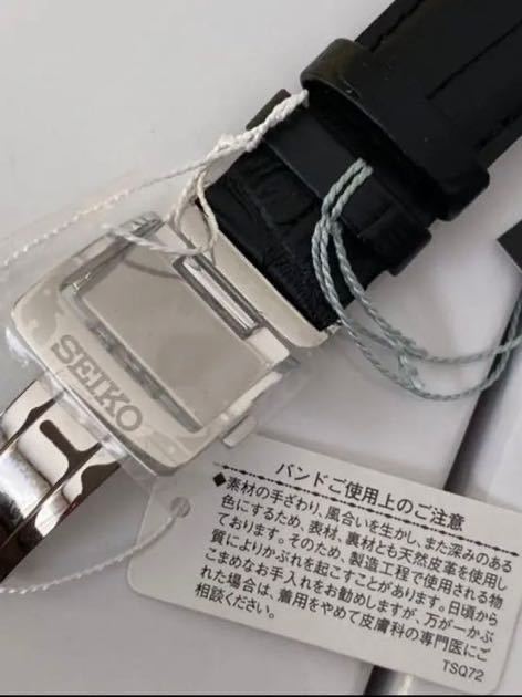 新品 新品 セイコー プレザージュ オートマチック トノー