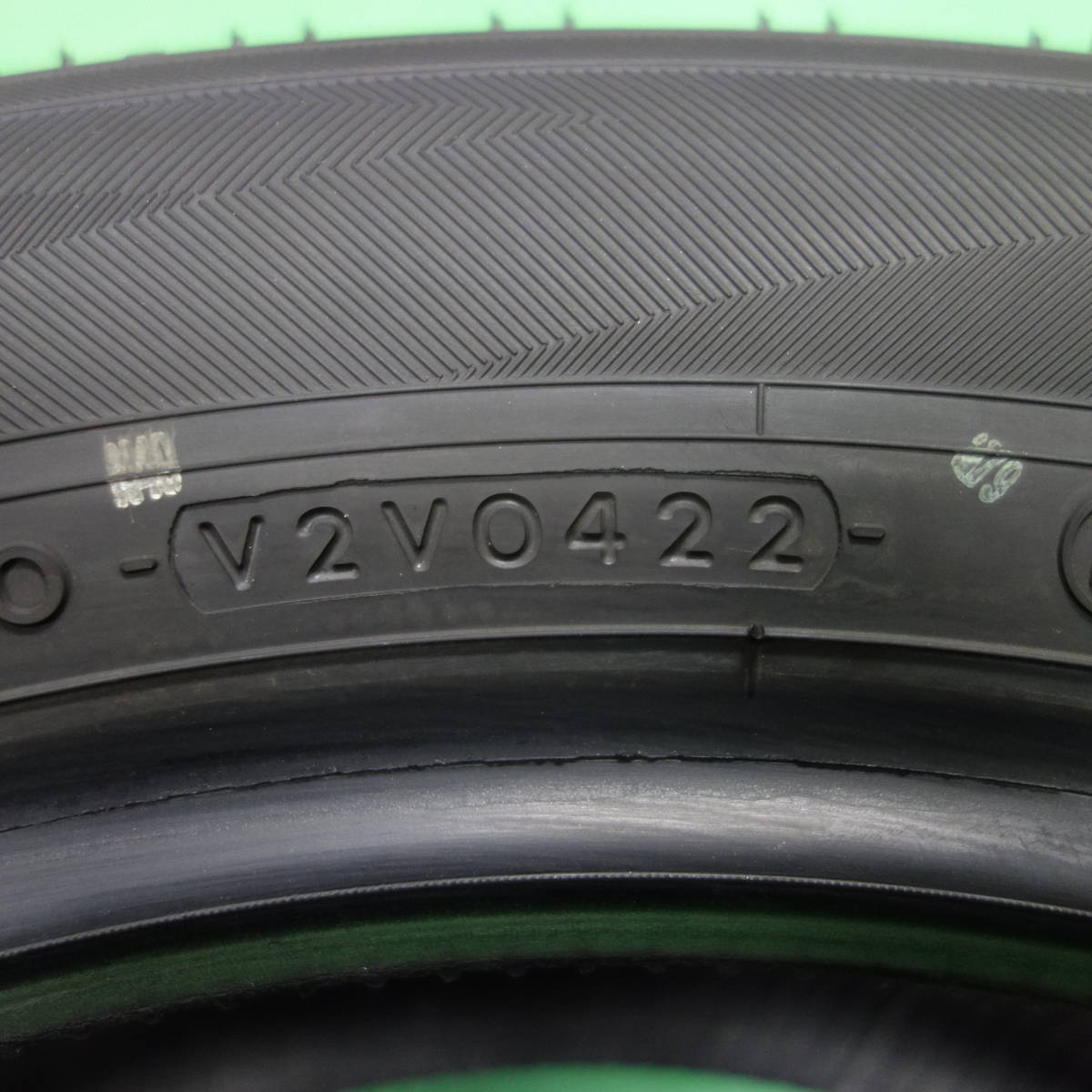 新車外し ヨコハマ BluEarth SUV 225/55R18 デリカ D:5 純正タイヤ 4本セット 送料安い 2022年04週製造 アウトランダー エクストレイル(ヨコハマタイヤ)|売買されたオークション情報、yahooの商品情報をアーカイブ公開 - オークファン(aucfan.com) 新車外し ヨコハマ BluEarth SUV 225/55R18 デリカ D:5 純正タイヤ 4本セット 送料安い 2022年04週製造 アウトランダー エクストレイル(ヨコハマタイヤ)|売買されたオークション情報、yahooの商品情報をアーカイブ公開 - オークファン(aucfan.com)