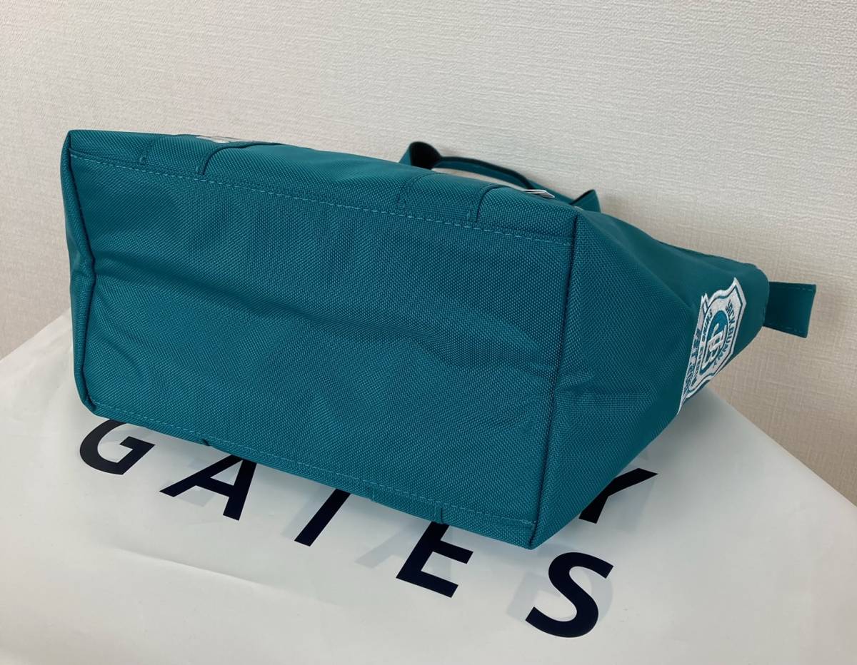 新品 パーリーゲイツ ジャックバニー 【定番】 カートバッグ