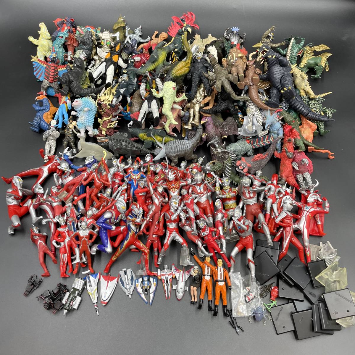 色々な ウルトラマン ミニサイズ fawe.org