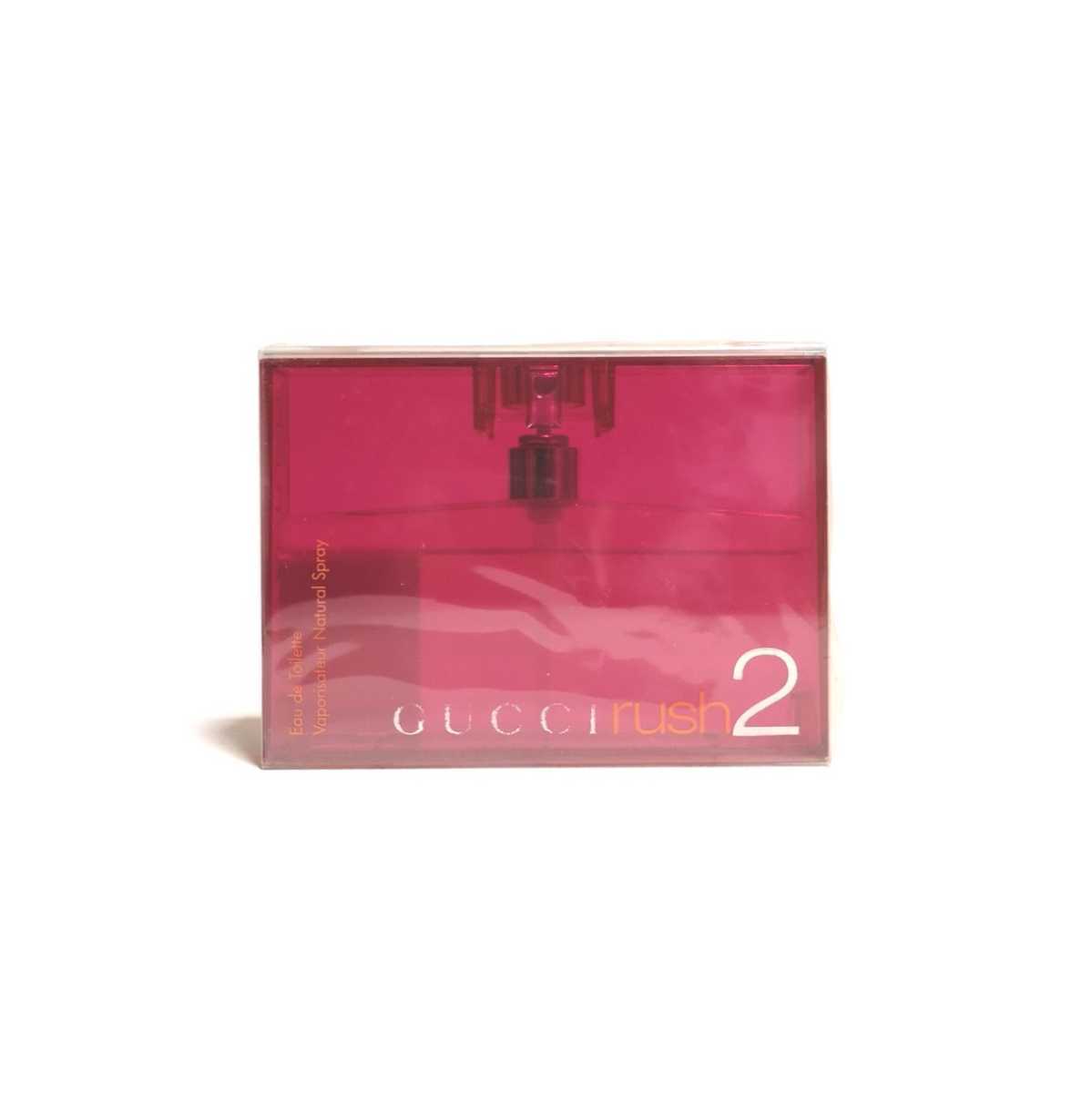 グッチ ラッシュ2 GUCCI RUSH 2 香水-