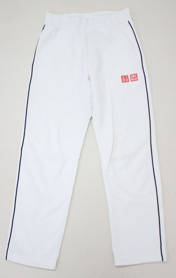 Uniqlo ユニクロ スウェットパンツ Sサイズ メンズ ホワイト 白 ユニクロロゴ入り Mof ウォームアップ 売買されたオークション情報 Yahooの商品情報をアーカイブ公開 オークファン Aucfan Com Uniqlo ユニクロ スウェットパンツ Sサイズ メンズ ホワイト 白 ユニクロロゴ入り Mof ウォームアップ 売買されたオークション情報 Yahooの商品情報をアーカイブ公開 オークファン Aucfan Com