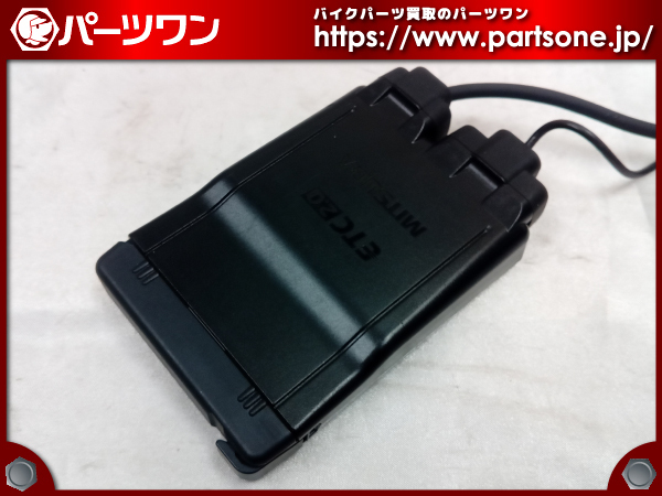 バイク用 ETC2.0車載器 ミツバサンコーワMSC-BE700 | myglobaltax.com
