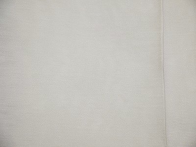 夏物 最高級 洗える 仕立上り一部式長襦袢 絽半襟付き 綿・紋紗使用 日本製 衣文抜き付き 白 Sプロ仕様_画像4