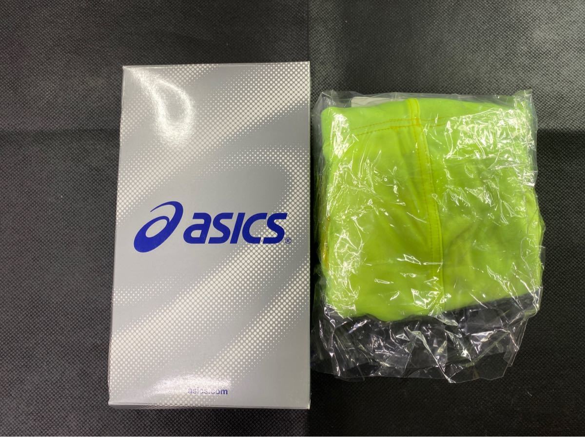 アシックス 競泳水着ハイドロCD競パン OサイズAMA87T www.lram-fgr.ma