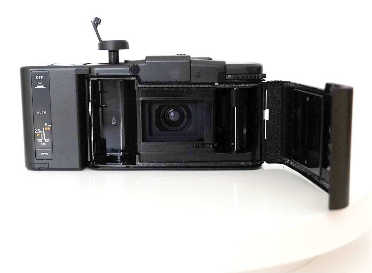 極上品☆オリンパス OLYMPUS XA2 + A11☆フラッシュも完動☆#2751
