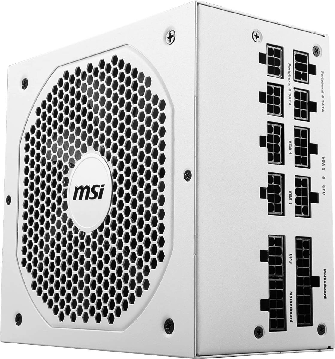  все Япония производитель производства оптимальный . размер NVIDIA GeForce RTX 30 Series GPU. соответствует MSI MPG A750GF WHITE PC источник питания 750W 80PLUS Gold