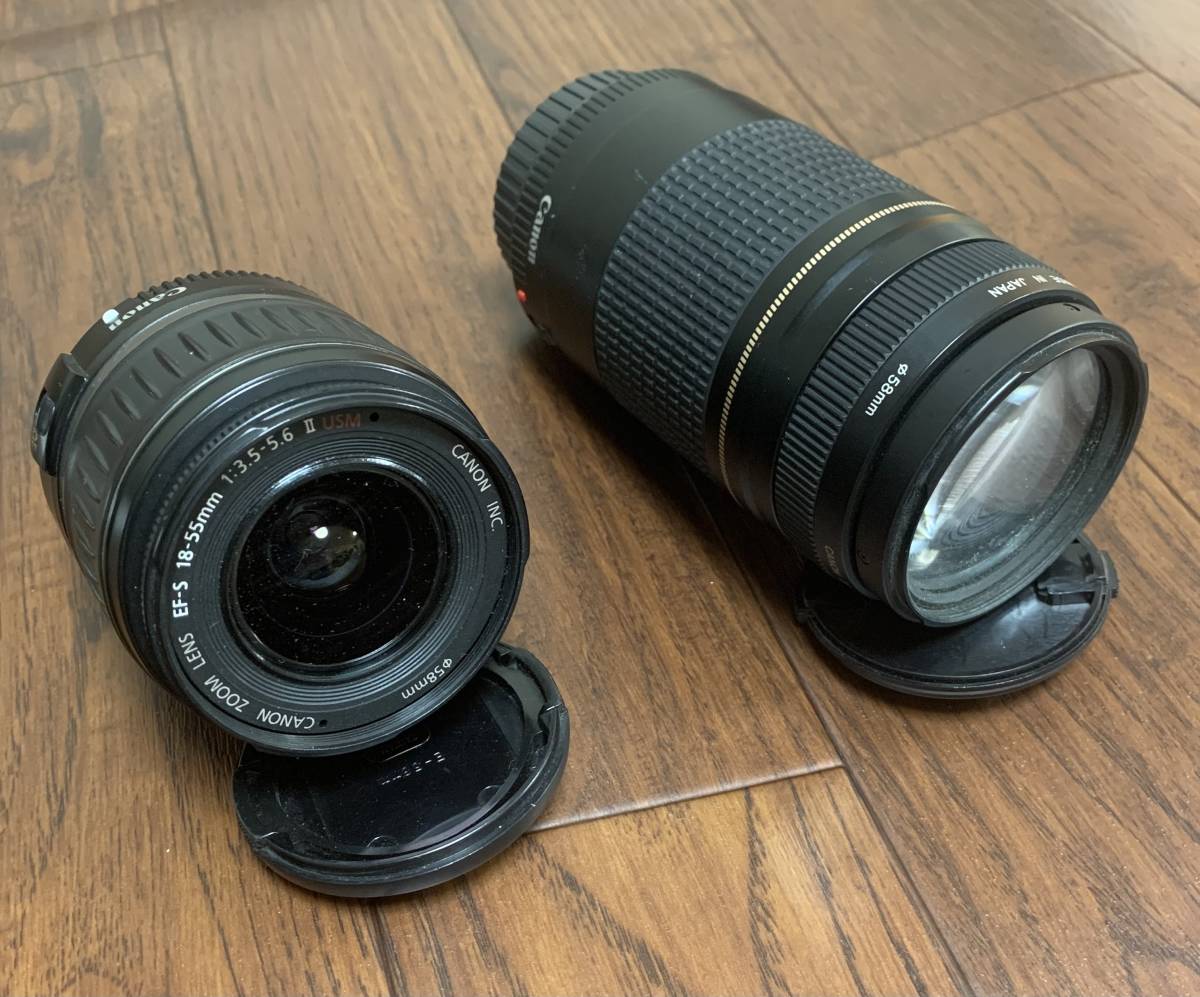 新作入荷!!】【新作入荷!!】Canon Lレンズ 2点 その他 | blog