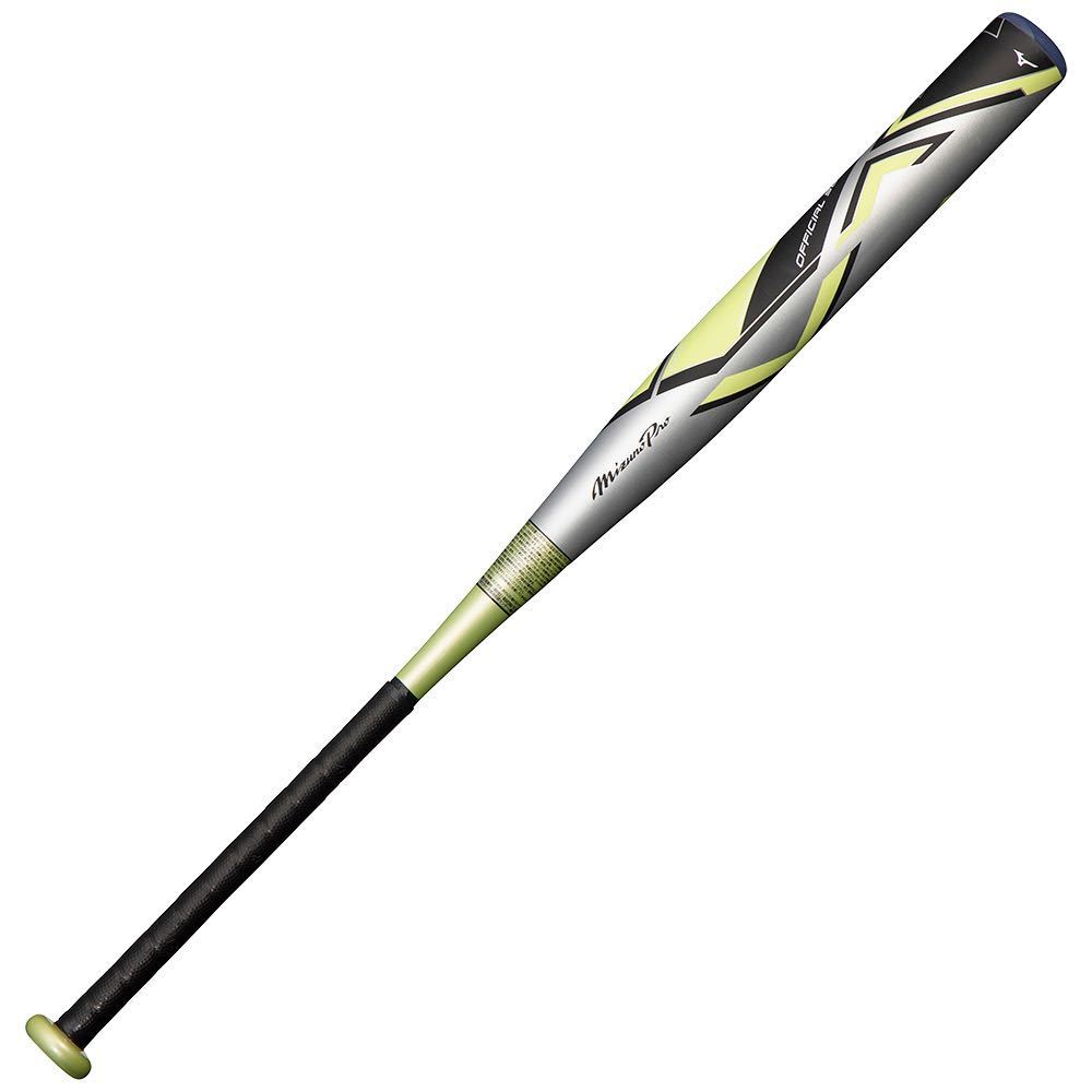 ミズノ ソフトボール3号用 AX4(限定) 84cm/710g/ミドルバランス 新品