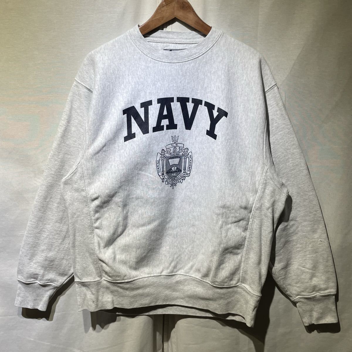 SALE／97%OFF】 90s チャンピオン YALE リバースウィーブ スウェット