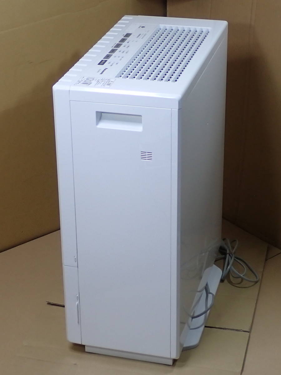 Panasonic ヒーターレス気化式加湿器 FE-KXP23-W 2018年製 | www