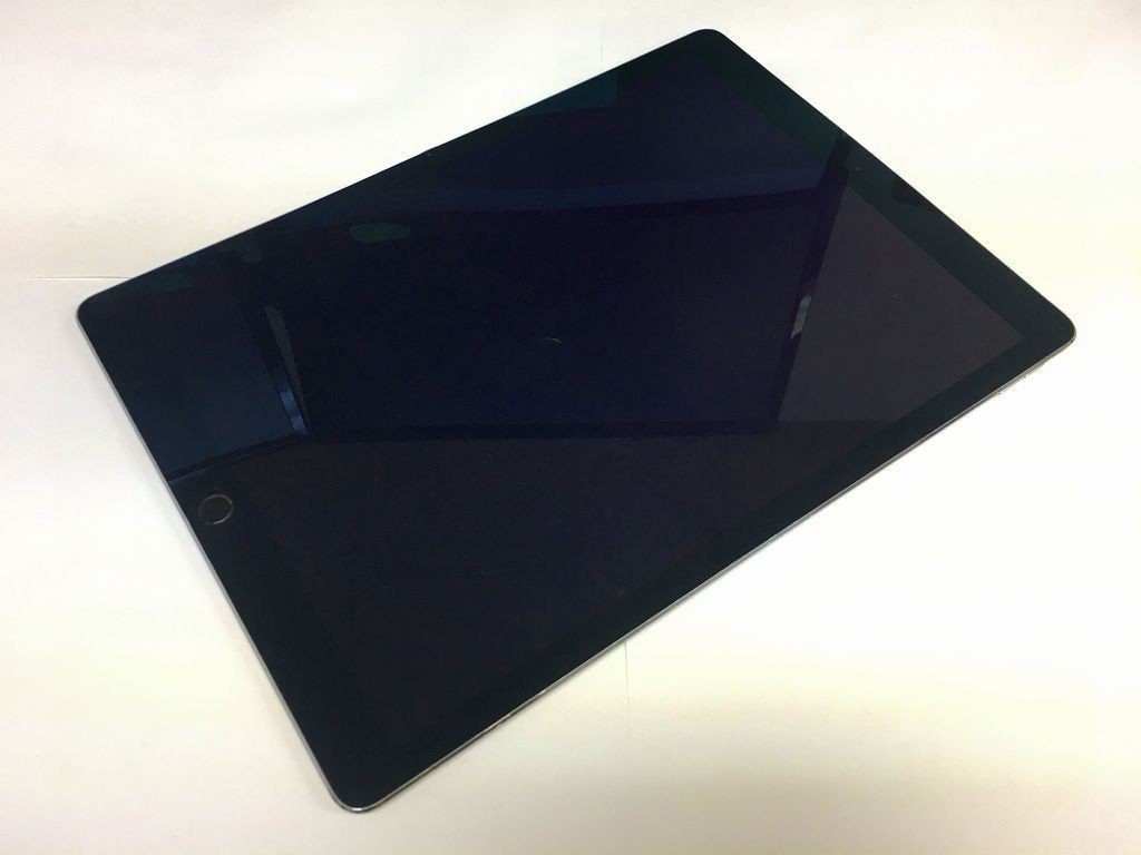 S1-070 iPad Pro 12.9インチ 第2世代 A1670 256GB ジャンク ic.sch.id
