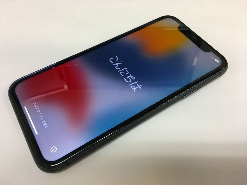 S6-086 SIMフリー iPhone 11 64GB ジャンク twispwa.com