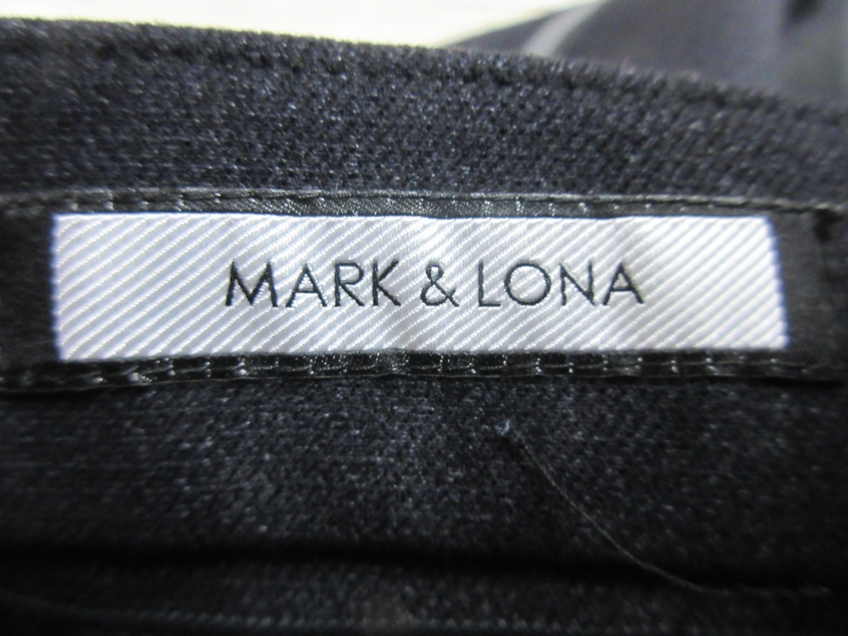 116A MARK&LONA マークアンドロナ MLM-OC-AT06【】 | bioimune.com.br