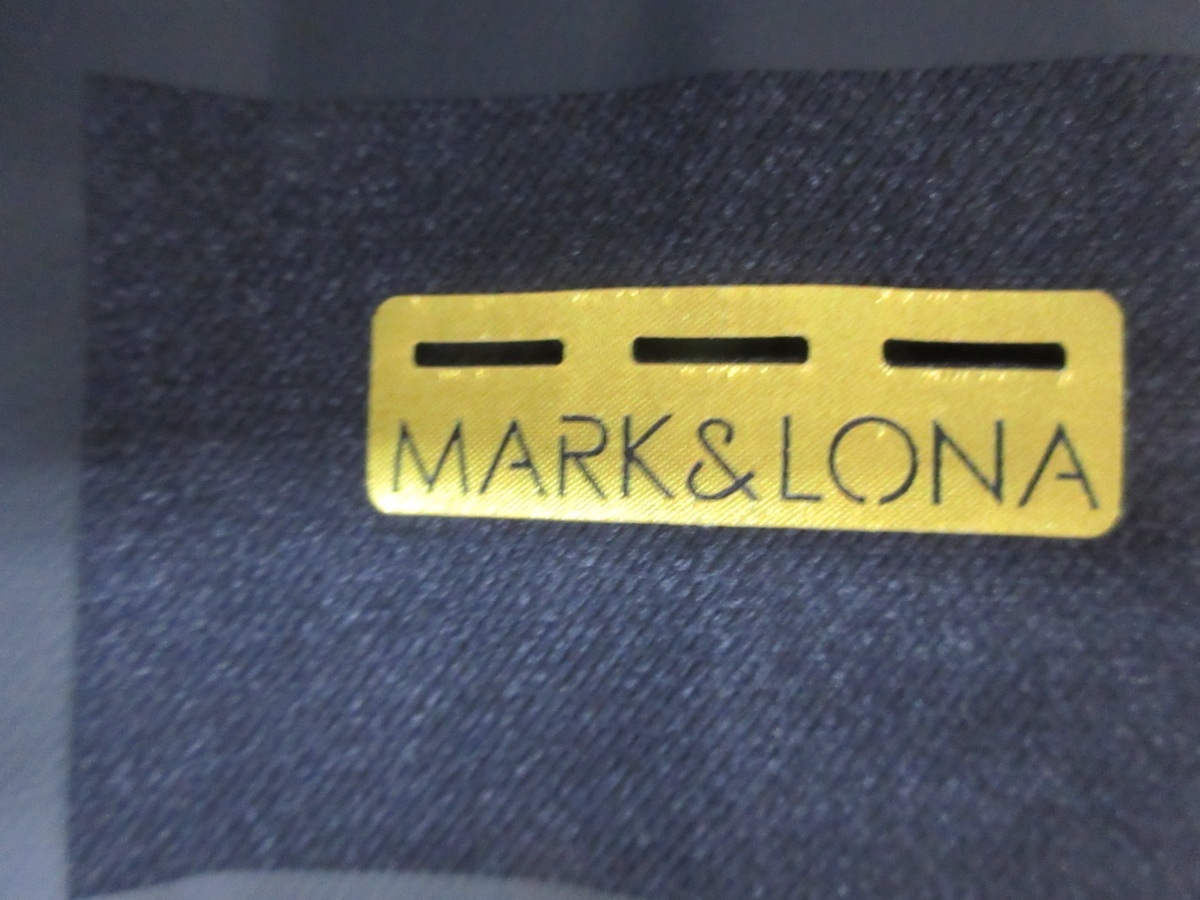 116A MARK&LONA マークアンドロナ MLM-OC-AT06【】 | bioimune.com.br