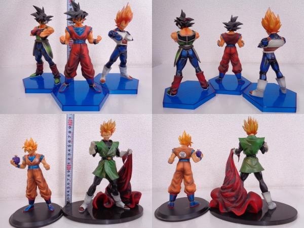 大量 ドラゴンボール プライズフィギュア 等 まとめて 28点 セット