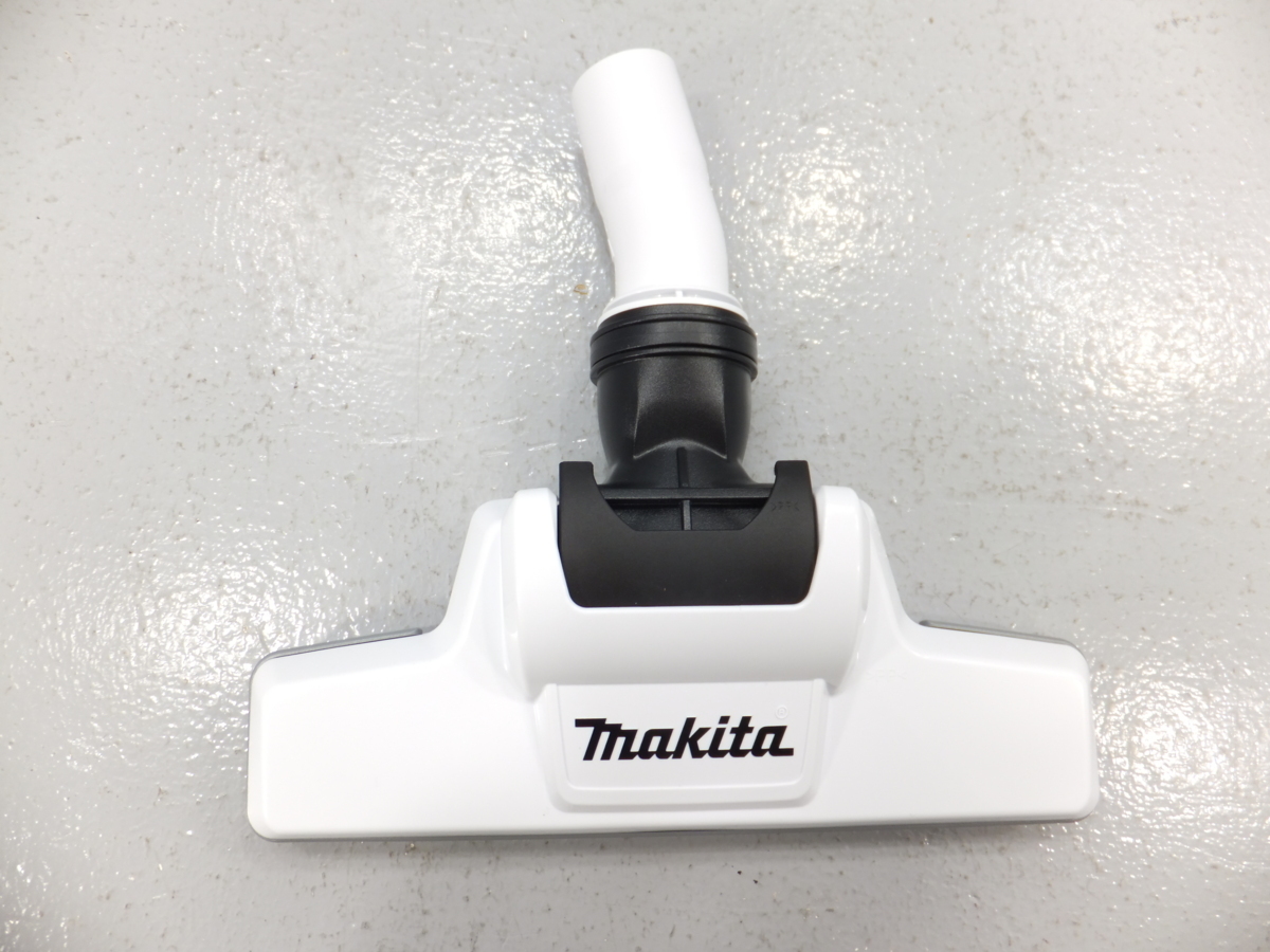 ◇動作確認済み マキタ makita 40VMAX 充電式クリーナー CL001GRDCW 白