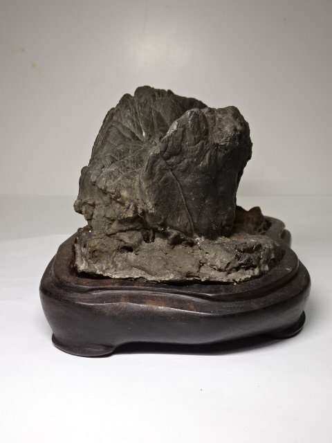  small . old . stone karaki pcs suiseki st tray stone bonsai appreciation stone bonsai search . stone 0318U2G