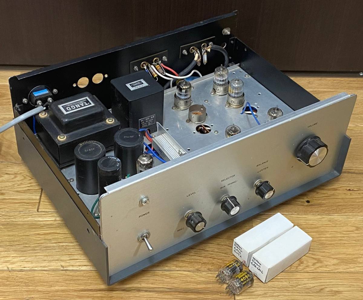Yahoo!オークション - 自作アンプ Western Electric ウエスタン Yahoo!オークション - 自作アンプ Western Electric ウエスタン