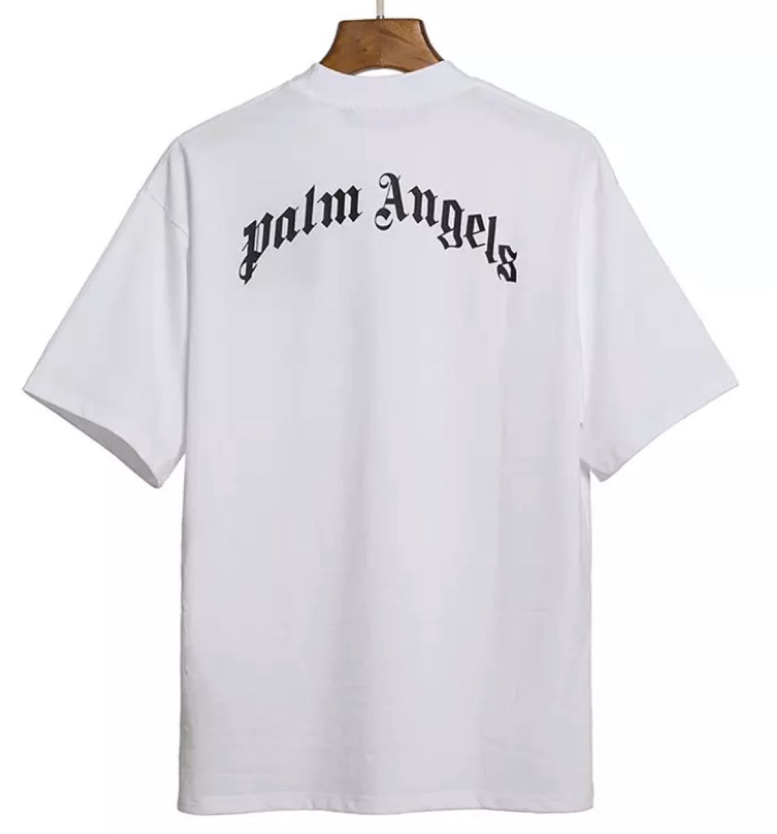Palm angels Tシャツベアープリント新品未使用