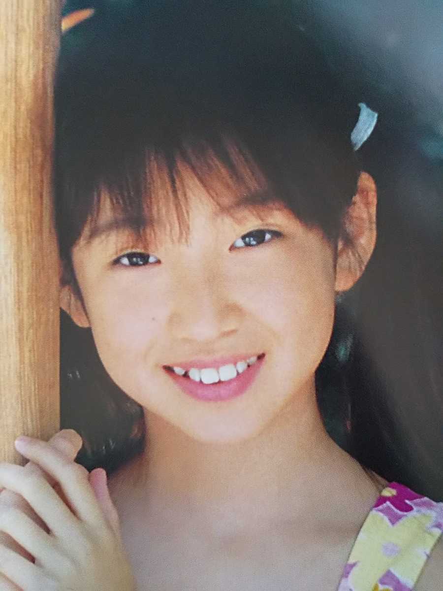 【入手困難】森彩香 写真集 「彩香」初版 2004年発売 会田我路 5