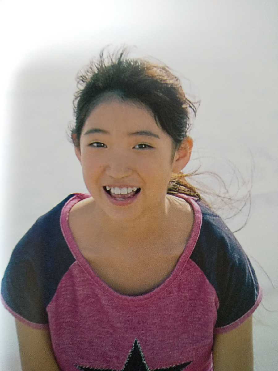 【入手困難】森彩香 写真集 「彩香」初版 2004年発売 会田我路 7