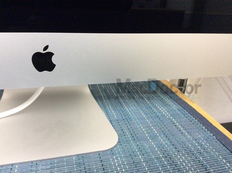【中古】Apple iMac 21.5インチ Late2013 i5-2.7GHz/8GB/HDD1TBの画像5