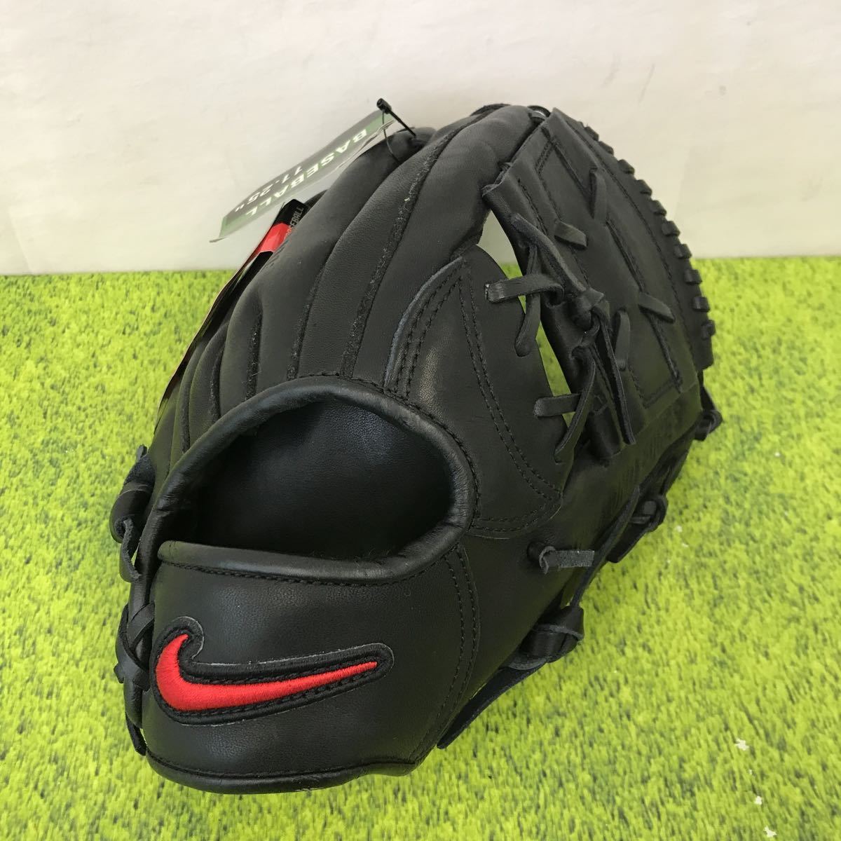 G-9638 タグ付き未使用品 ナイキ NIKE ダイアモンドエッジS DIAMOND