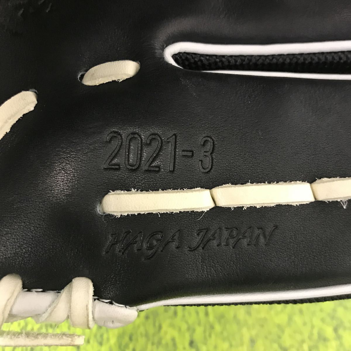 G-9872 ミズノ mizuno ミズノプロ mizunopro オーダー 硬式 HAGAJAPAN